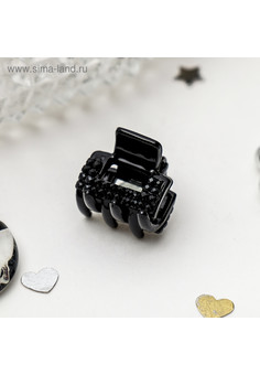 Краб для волос 