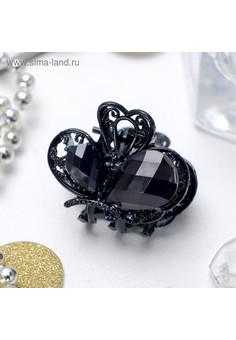 Краб для волос 