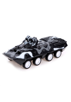 Машина инерционная «БТР. Армия», МИКС 7048930