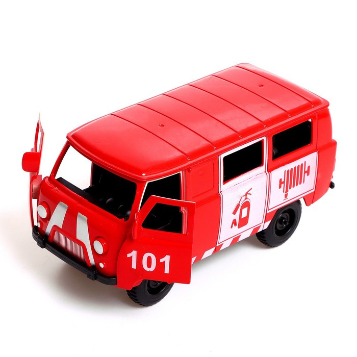 Машина инерционная 