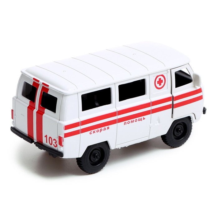 Машина инерционная 