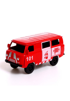 Машина инерционная 