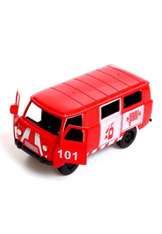 Машина инерционная 