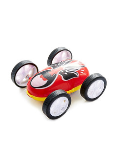 Машина инерционная «Перевертыш», цвета МИКС 4424319