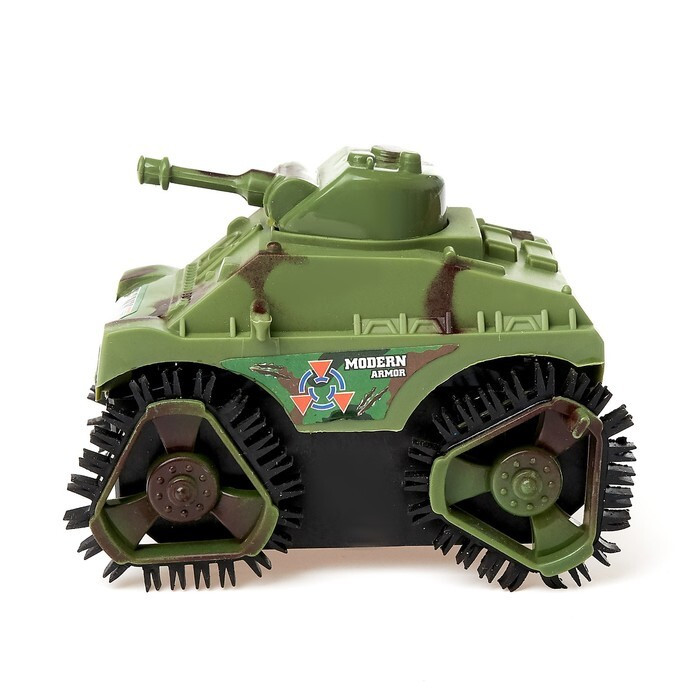 Кликните для увеличения изображения Машина-перевертыш