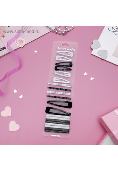 Набор для волос 