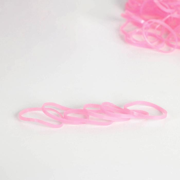 Набор резинок для волос 