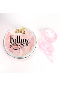 Набор резинок для волос 