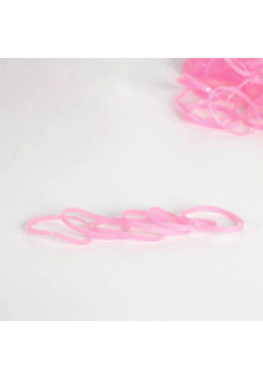 Набор резинок для волос 