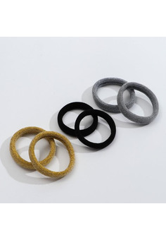 Набор резинок для волос 