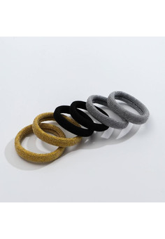 Набор резинок для волос 