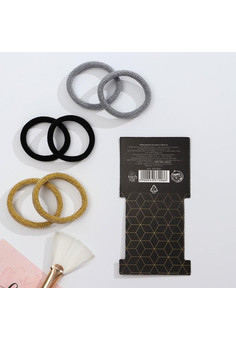 Набор резинок для волос 