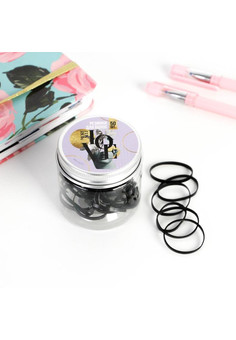 Набор резинок для волос 