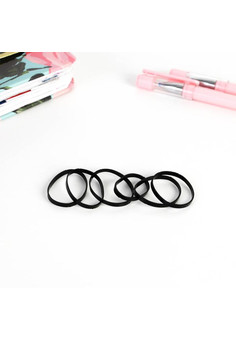 Набор резинок для волос 