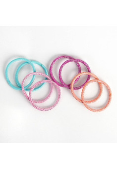 Набор резинок для волос 