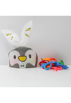 Набор резинок для волос 