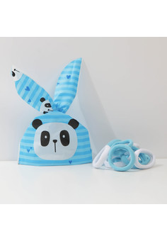 Набор резинок для волос 