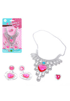 Набор украшений «Маленькая красавица»