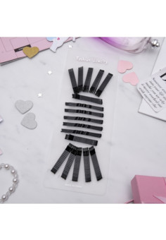 Невидимка для волос 