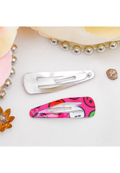 Невидимка для волос 