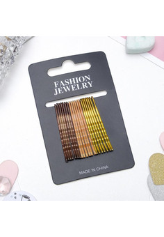 Невидимка для волос 