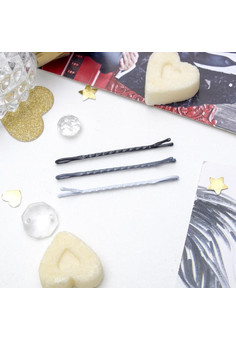 Невидимка для волос 