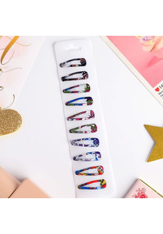 Невидимка для волос 