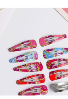 Невидимка для волос 