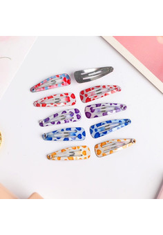 Невидимка для волос 