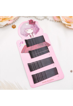 Невидимка для волос 