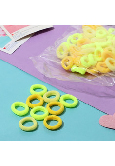 Резинка для волос 