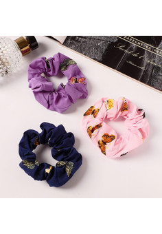 Резинка для волос 