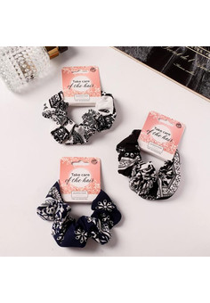 Резинка для волос 