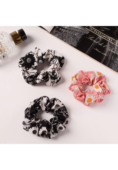 Резинка для волос 