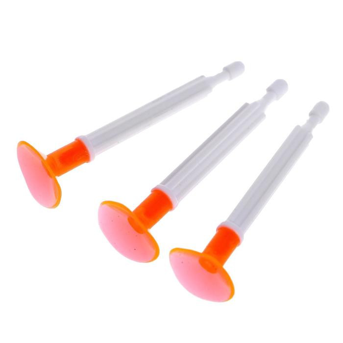 Робот «Космобот», стреляет, световые и звуковые эффекты, работает от батареек, цвета МИКС 5864846, изображение 5