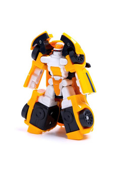 Робот-трансформер «Хэтч» 6490340, изображение 2