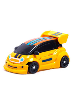 Робот-трансформер «Хэтч» 6490340, изображение 3