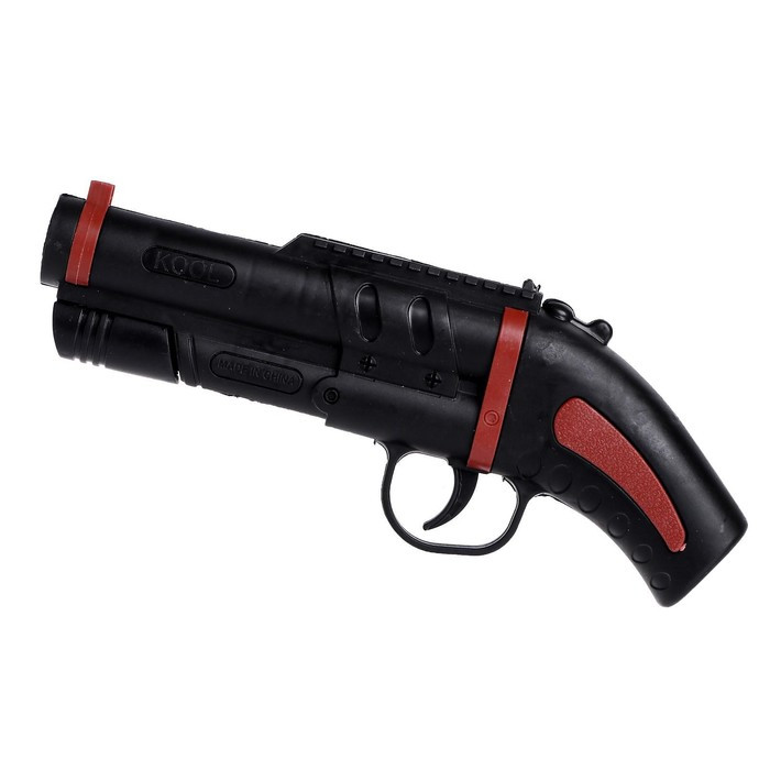 Ружье «Обрез», стреляет пульками, 6 мм, МИКС, изображение 2