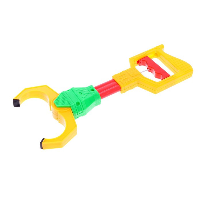 Кликните для увеличения изображения Хваталка-манипулятор «Клешня» 7558964, изображение 2