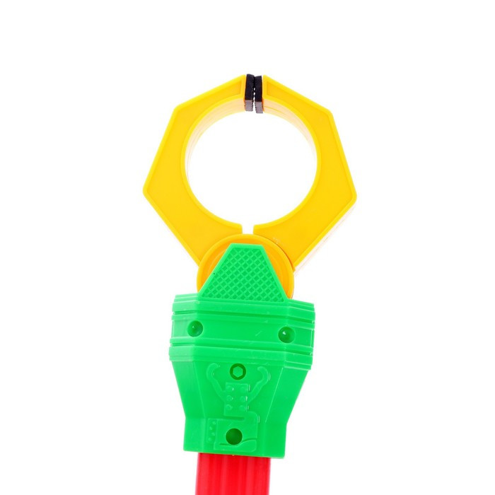 Кликните для увеличения изображения Хваталка-манипулятор «Клешня» 7558964, изображение 3