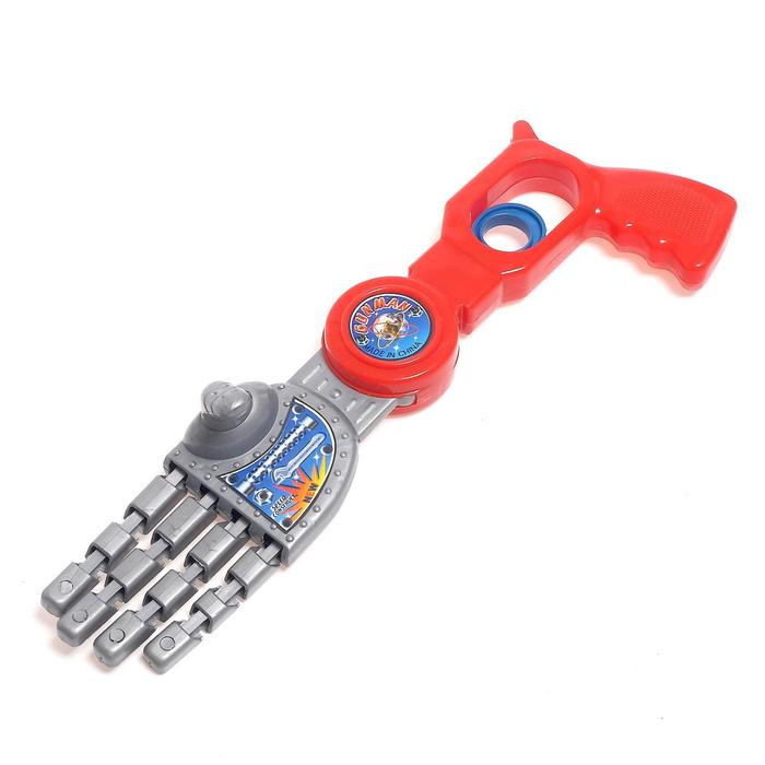 Хваталка-манипулятор «Робокисть», цвета МИКС 5207999, изображение 2