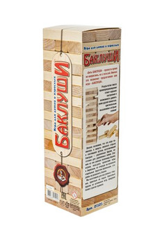 Игра для детей и взрослых 