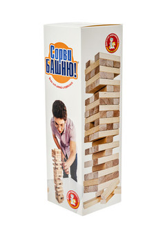 Игра для детей и взрослых 