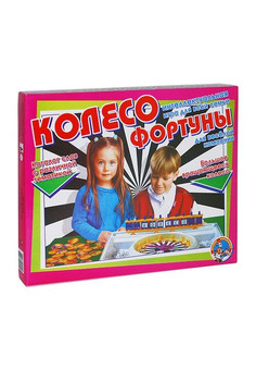 Игра настольная 