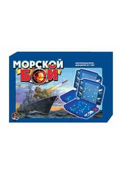 Игра настольная 