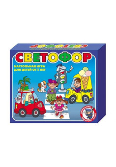 Игра настольная 