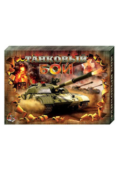 Игра настольная 