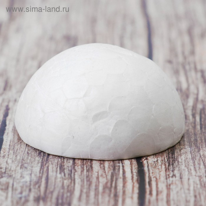 Фигурка для поделок и декорирования 