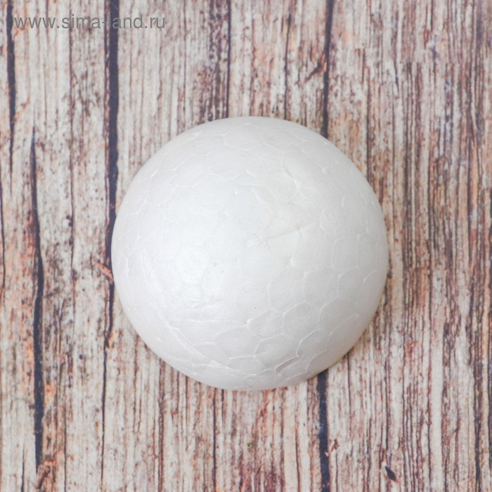 Фигурка для поделок и декорирования 