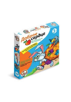 Игра настольная 